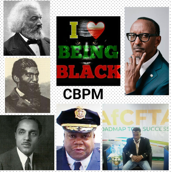Prince Samuel Adesegun Egunjobi, Honorable Member of EcoShuMi has been featured on the Legendary List of Political Revolutionaries and Economic Liberators of African Origin by CBPM USA!